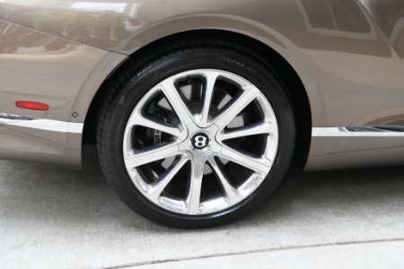 Used 2020 Bentley Continental GT GT | Chicago, IL