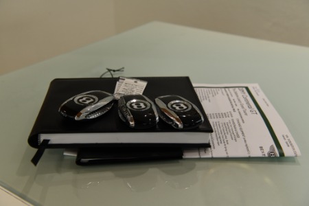 Used 2020 Bentley Continental GT GT | Chicago, IL