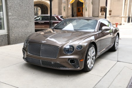 Used 2020 Bentley Continental GT GT | Chicago, IL