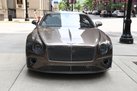 Used 2020 Bentley Continental GT GT | Chicago, IL