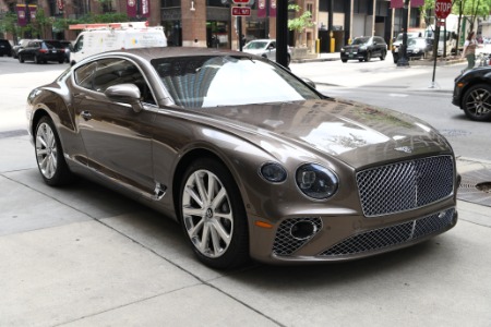 Used 2020 Bentley Continental GT GT | Chicago, IL
