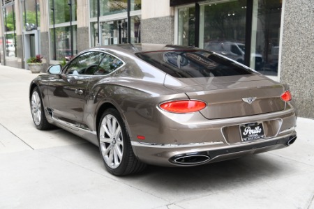 Used 2020 Bentley Continental GT GT | Chicago, IL