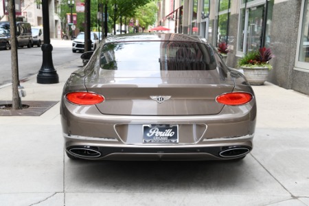 Used 2020 Bentley Continental GT GT | Chicago, IL