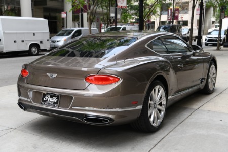 Used 2020 Bentley Continental GT GT | Chicago, IL