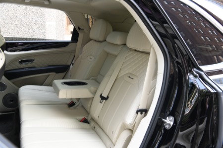 Used 2023 Bentley Bentayga Azure V8 | Chicago, IL