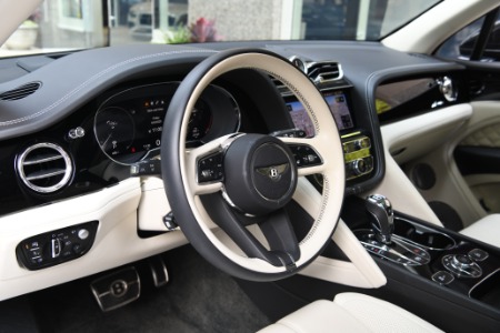 Used 2023 Bentley Bentayga Azure V8 | Chicago, IL