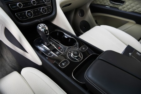 Used 2023 Bentley Bentayga Azure V8 | Chicago, IL
