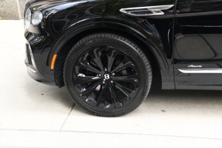 Used 2023 Bentley Bentayga Azure V8 | Chicago, IL