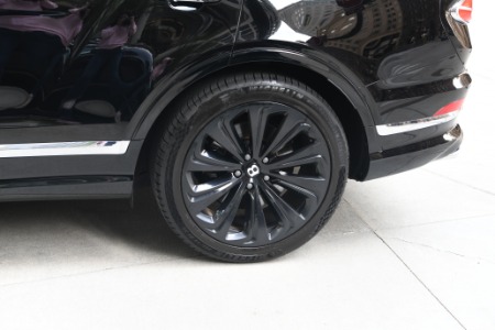 Used 2023 Bentley Bentayga Azure V8 | Chicago, IL