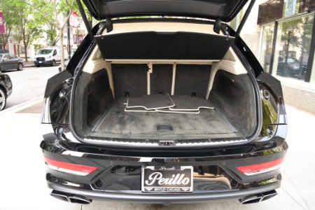 Used 2023 Bentley Bentayga Azure V8 | Chicago, IL