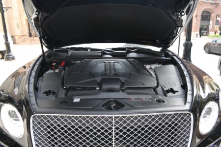Used 2023 Bentley Bentayga Azure V8 | Chicago, IL