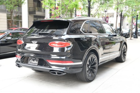 Used 2023 Bentley Bentayga Azure V8 | Chicago, IL