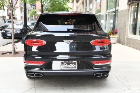 Used 2023 Bentley Bentayga Azure V8 | Chicago, IL