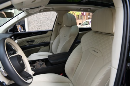Used 2023 Bentley Bentayga Azure V8 | Chicago, IL