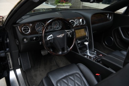 Used 2013 Bentley Continental GTC Convertible GT | Chicago, IL