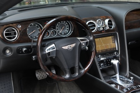 Used 2013 Bentley Continental GTC Convertible GT | Chicago, IL