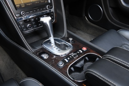 Used 2013 Bentley Continental GTC Convertible GT | Chicago, IL