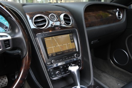 Used 2013 Bentley Continental GTC Convertible GT | Chicago, IL