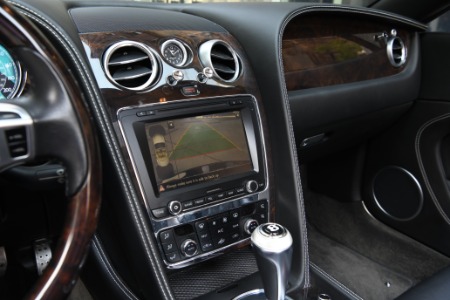 Used 2013 Bentley Continental GTC Convertible GT | Chicago, IL