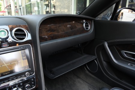 Used 2013 Bentley Continental GTC Convertible GT | Chicago, IL