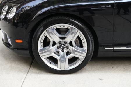 Used 2013 Bentley Continental GTC Convertible GT | Chicago, IL
