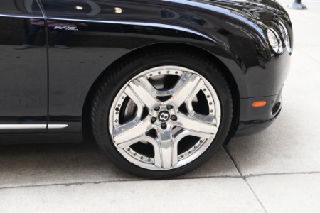 Used 2013 Bentley Continental GTC Convertible GT | Chicago, IL