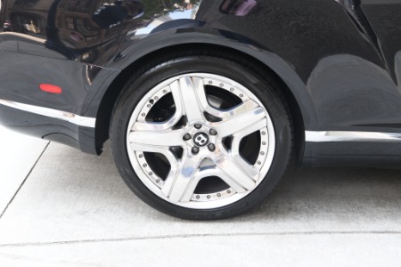 Used 2013 Bentley Continental GTC Convertible GT | Chicago, IL