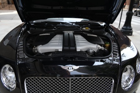 Used 2013 Bentley Continental GTC Convertible GT | Chicago, IL