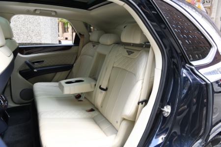 Used 2018 Bentley Bentayga  | Chicago, IL