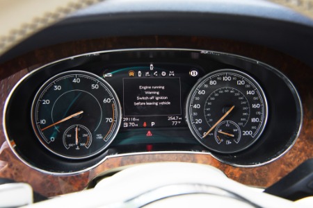 Used 2018 Bentley Bentayga  | Chicago, IL