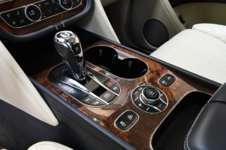 Used 2018 Bentley Bentayga  | Chicago, IL