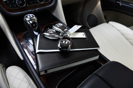 Used 2018 Bentley Bentayga  | Chicago, IL