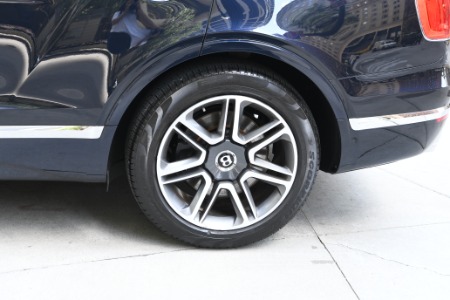 Used 2018 Bentley Bentayga  | Chicago, IL