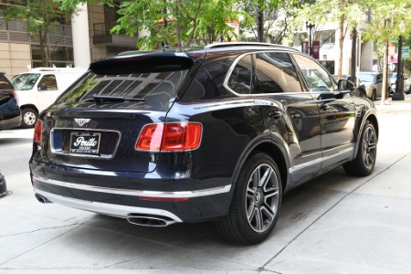 Used 2018 Bentley Bentayga  | Chicago, IL