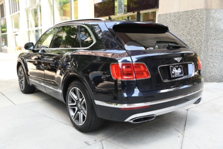 Used 2018 Bentley Bentayga  | Chicago, IL
