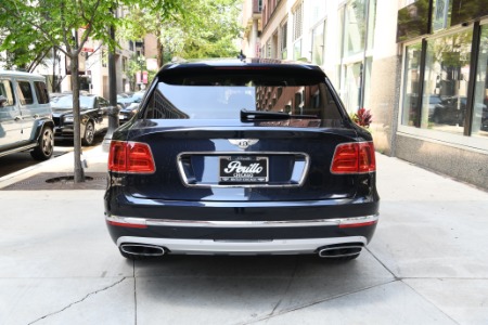 Used 2018 Bentley Bentayga  | Chicago, IL