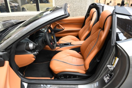 Used 2021 Ferrari 812 GTS  | Chicago, IL