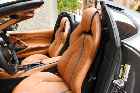 Used 2021 Ferrari 812 GTS  | Chicago, IL
