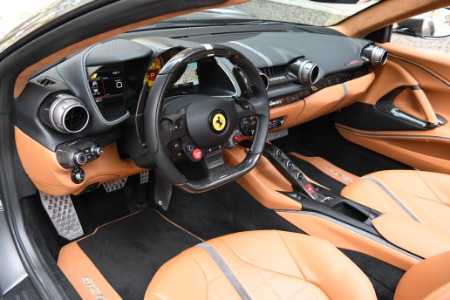 Used 2021 Ferrari 812 GTS  | Chicago, IL