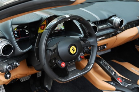 Used 2021 Ferrari 812 GTS  | Chicago, IL
