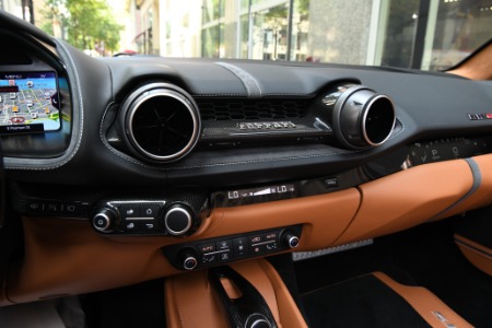 Used 2021 Ferrari 812 GTS  | Chicago, IL