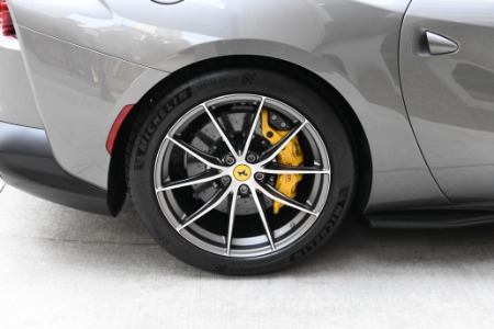 Used 2021 Ferrari 812 GTS  | Chicago, IL