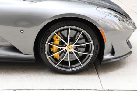 Used 2021 Ferrari 812 GTS  | Chicago, IL