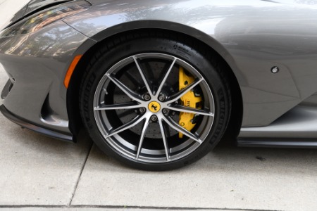 Used 2021 Ferrari 812 GTS  | Chicago, IL