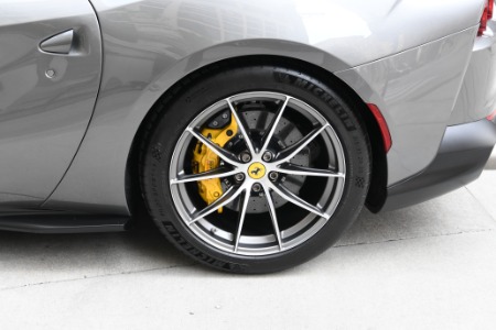 Used 2021 Ferrari 812 GTS  | Chicago, IL