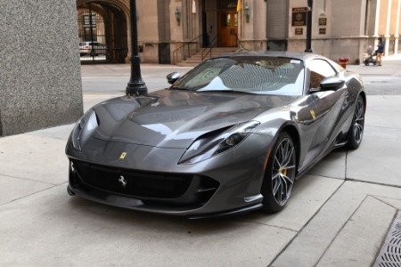 Used 2021 Ferrari 812 GTS  | Chicago, IL