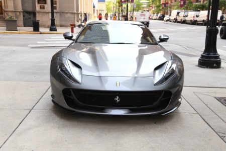 Used 2021 Ferrari 812 GTS  | Chicago, IL