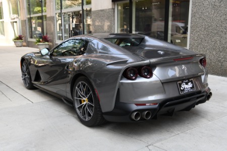 Used 2021 Ferrari 812 GTS  | Chicago, IL