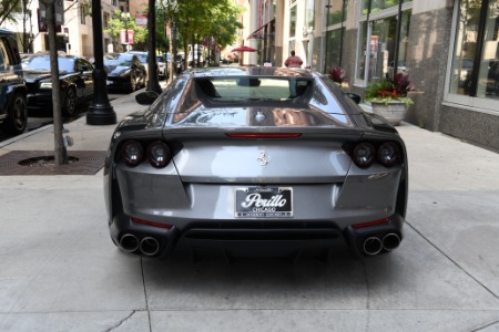 Used 2021 Ferrari 812 GTS  | Chicago, IL