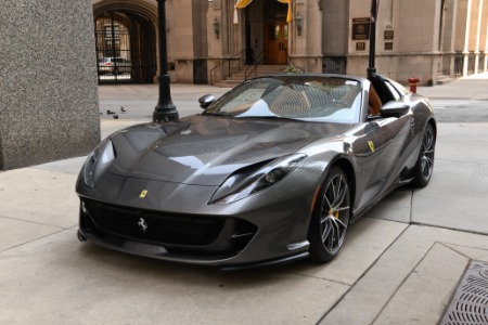 Used 2021 Ferrari 812 GTS  | Chicago, IL